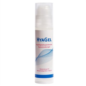 HyaGel_AntiAging mit Hyaluronsäure